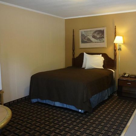 Budget Inn Malvern Szoba fotó