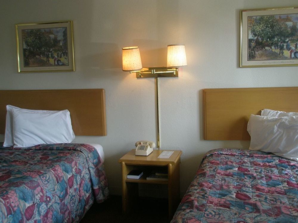 Budget Inn Malvern Szoba fotó