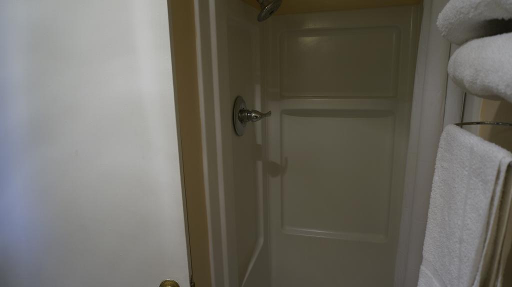 Budget Inn Malvern Kültér fotó